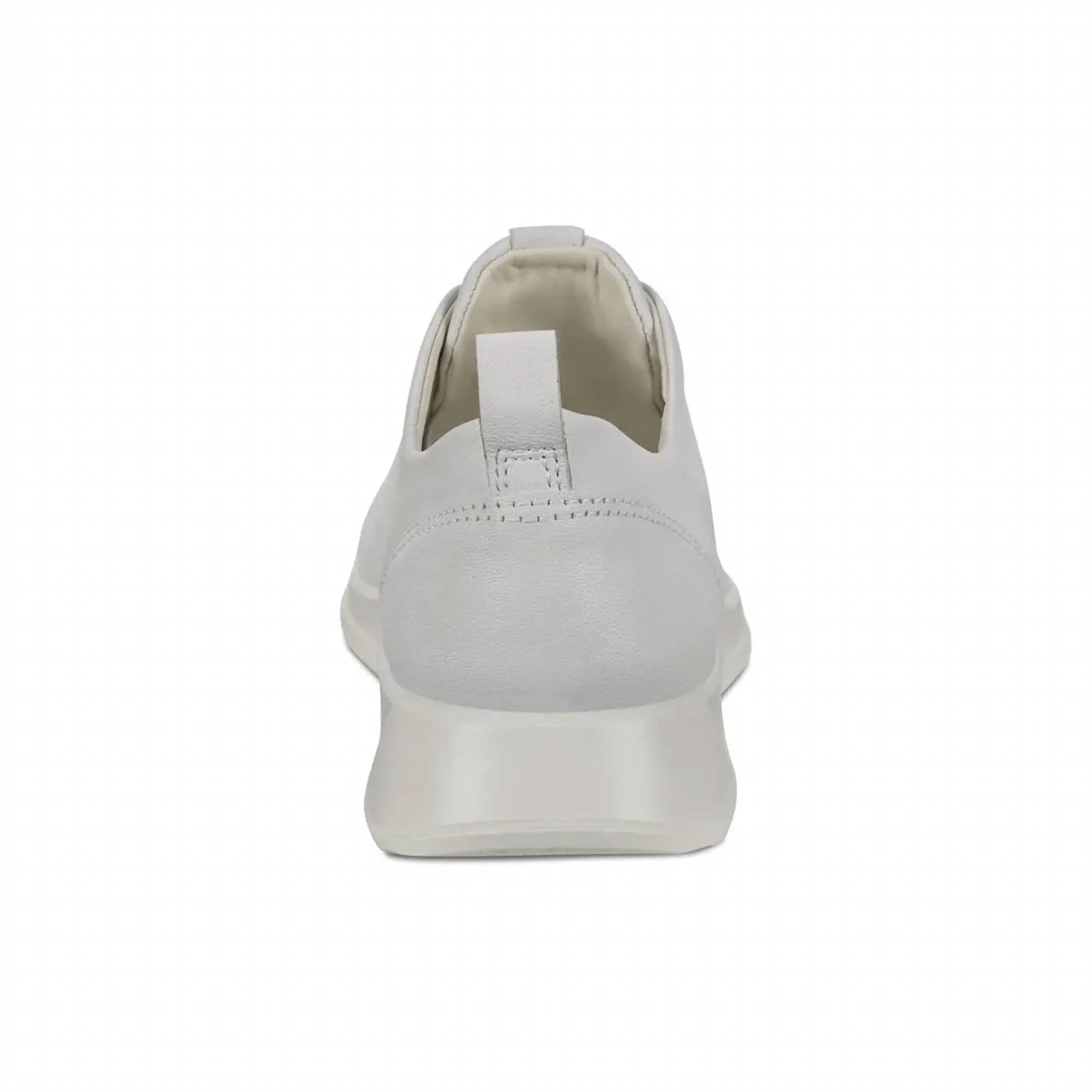 Women's Flexure Runner Leather Shoes In White