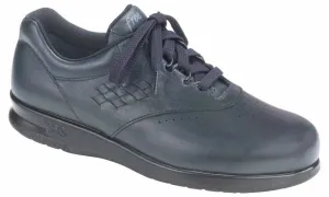 Women's Free Time Walking Shoe In Navy