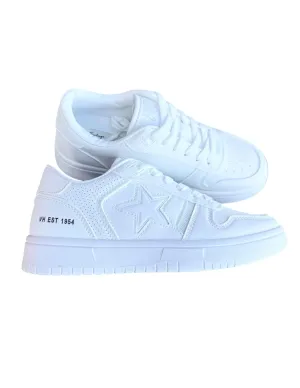 Women's Fresh 1 Sneaker In White