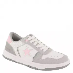 Women's Fresh 16 Sneakers In Pink/grey