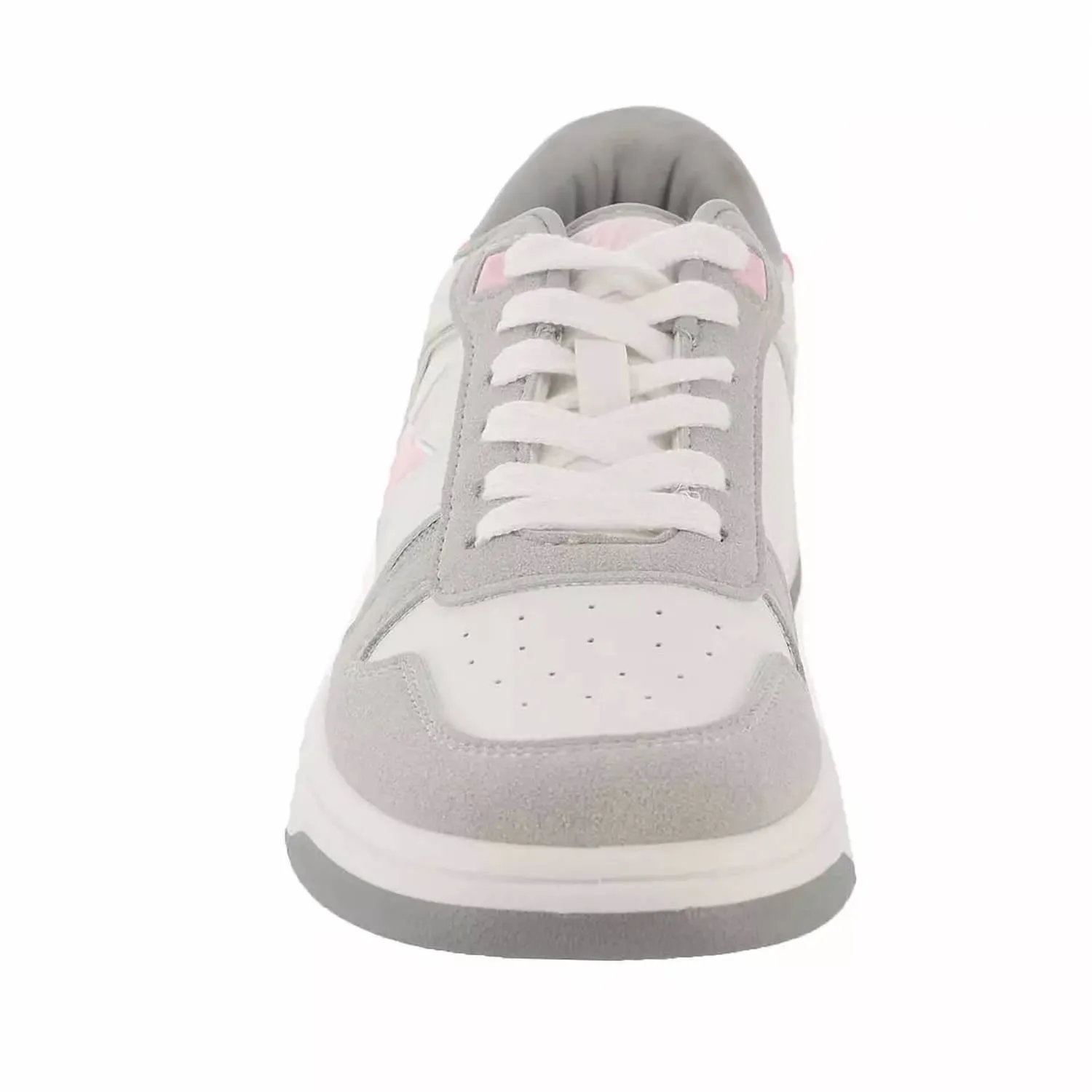 Women's Fresh 16 Sneakers In Pink/grey