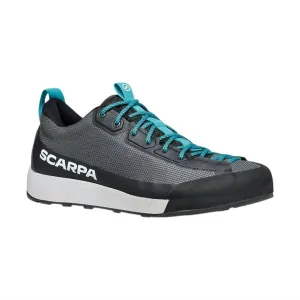 Women's Gecko Lt Shoes In Anthracite