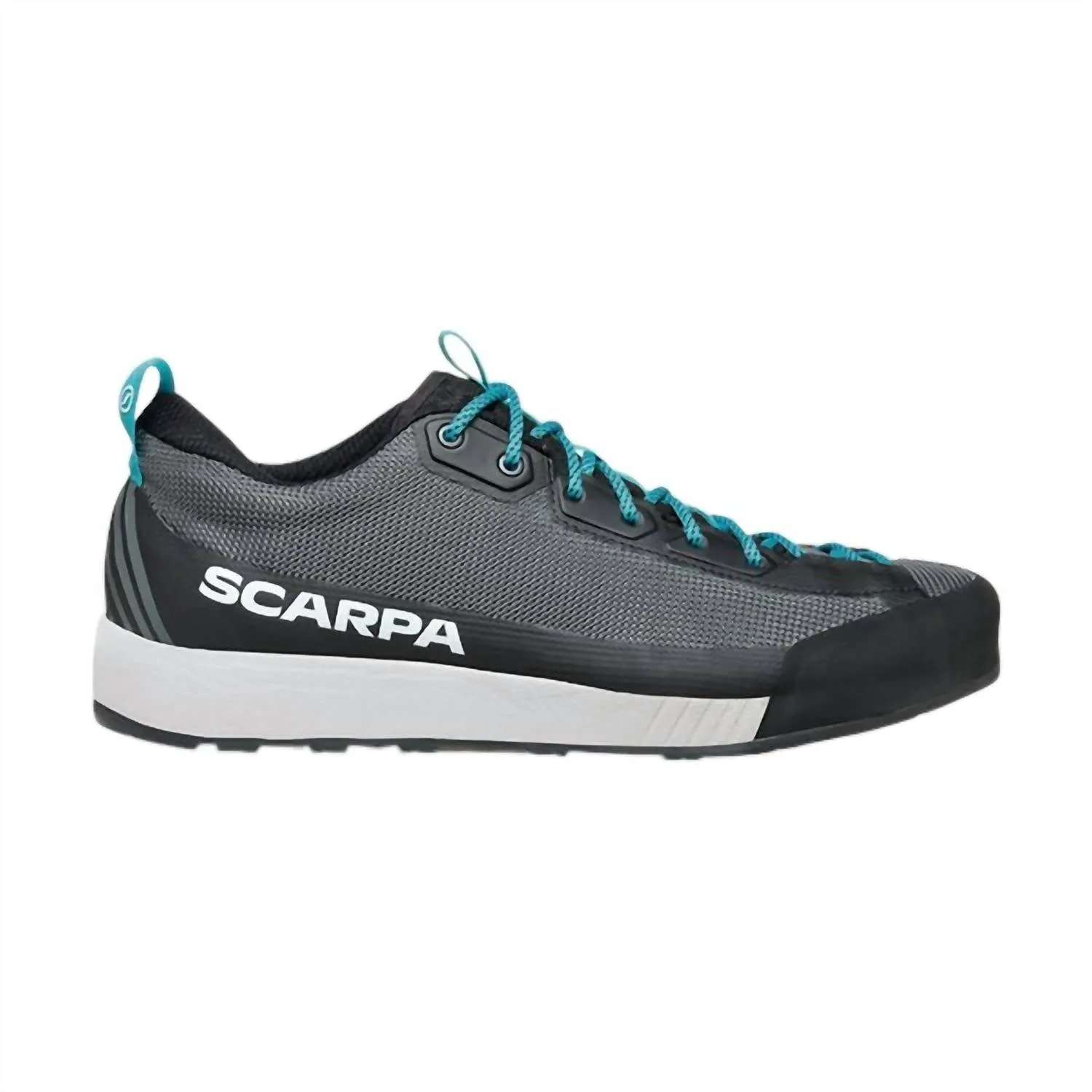 Women's Gecko Lt Shoes In Anthracite