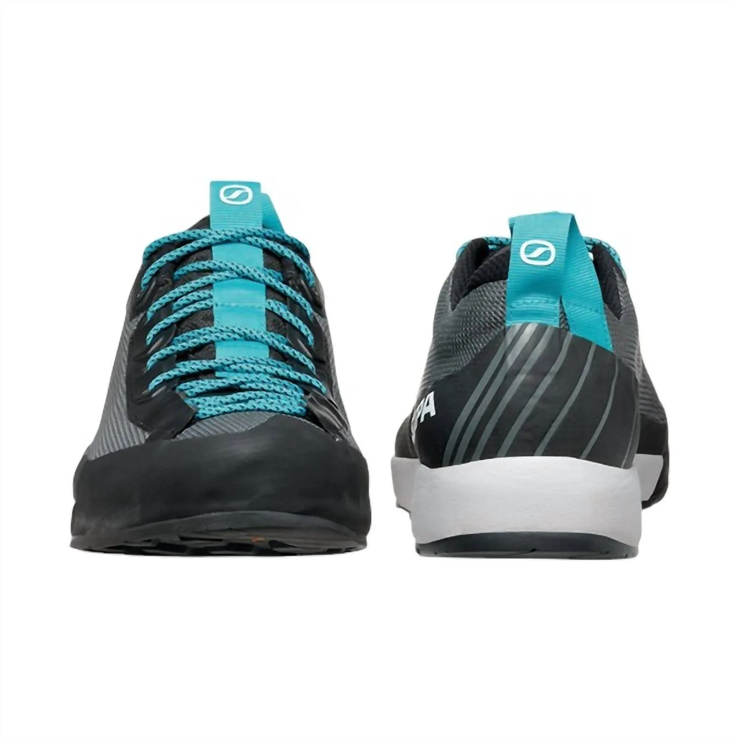 Women's Gecko Lt Shoes In Anthracite