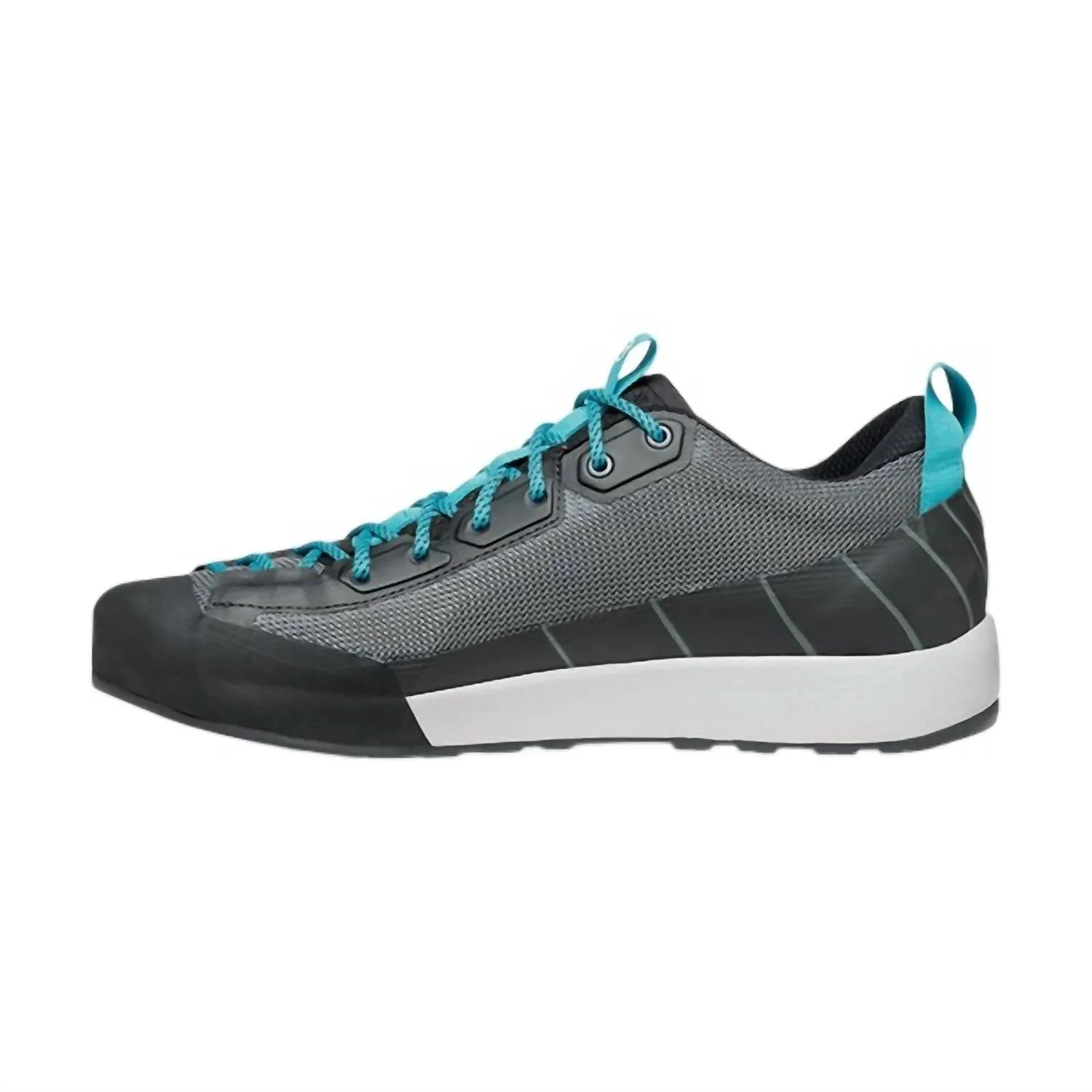 Women's Gecko Lt Shoes In Anthracite