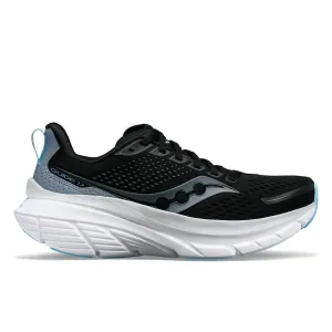 Women's Guide 17 Running Shoes In Black/fog