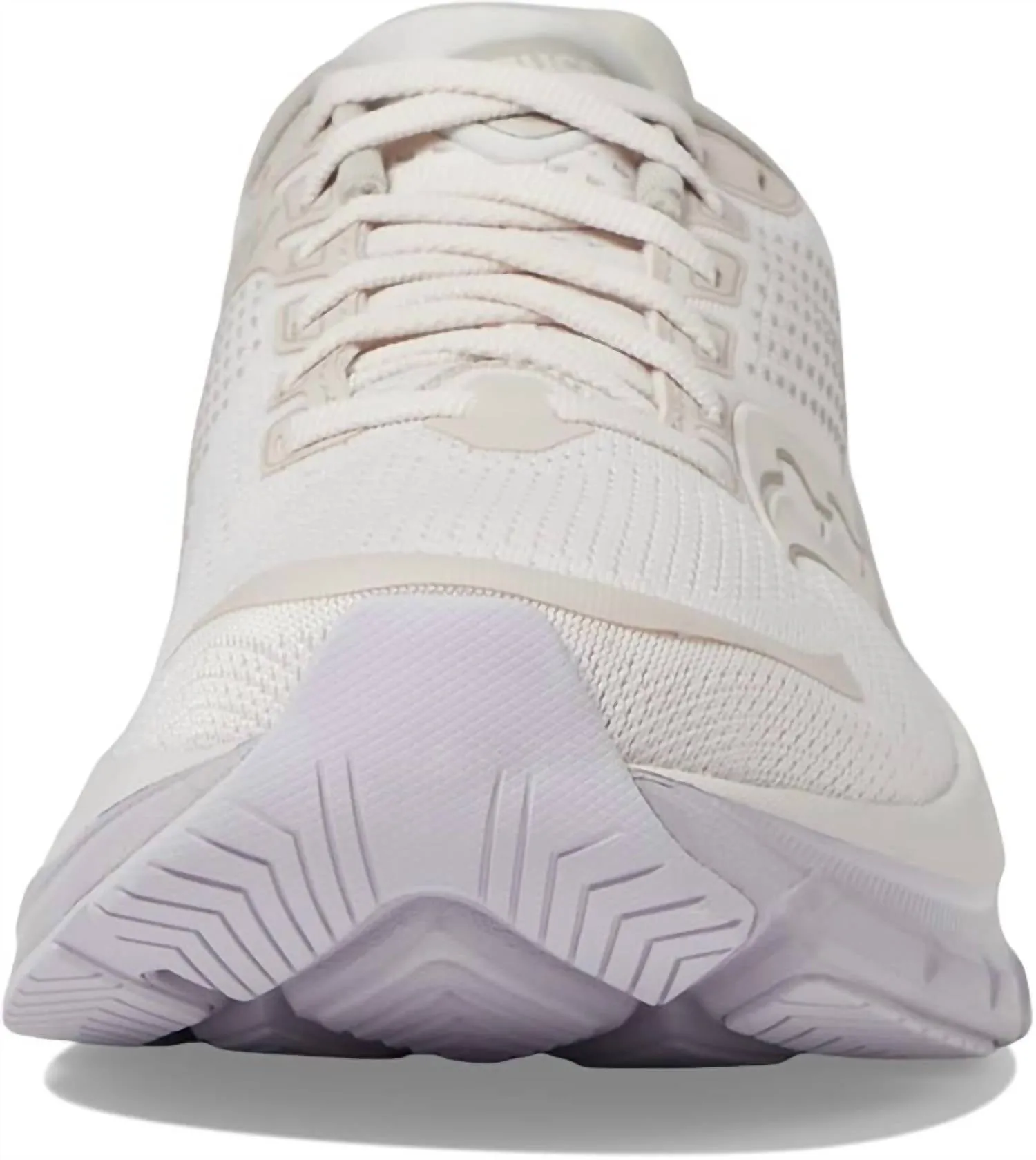 Women's Guide 17 Running Shoes In Moon/heather
