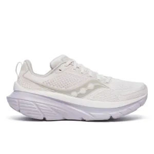 Women's Guide 17 Running Shoes In Moon/heather