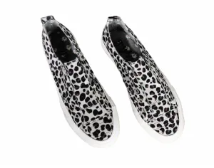 Women's Gypsy Jazz Val Fashion Sneakers In Light Grey