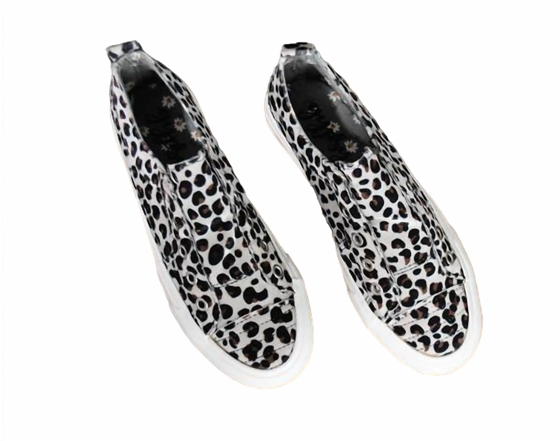 Women's Gypsy Jazz Val Fashion Sneakers In Light Grey