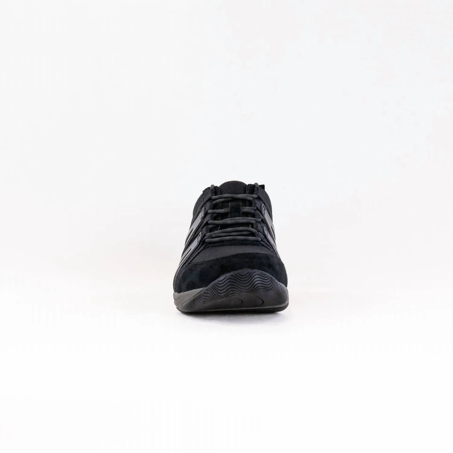 Women's Henriette Sneaker In Black/black