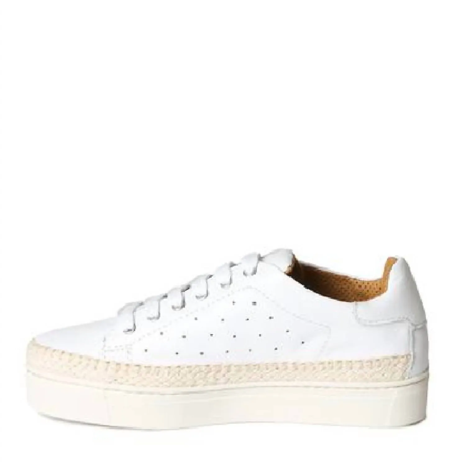 Women's Hi Tide Too Sneakers In White