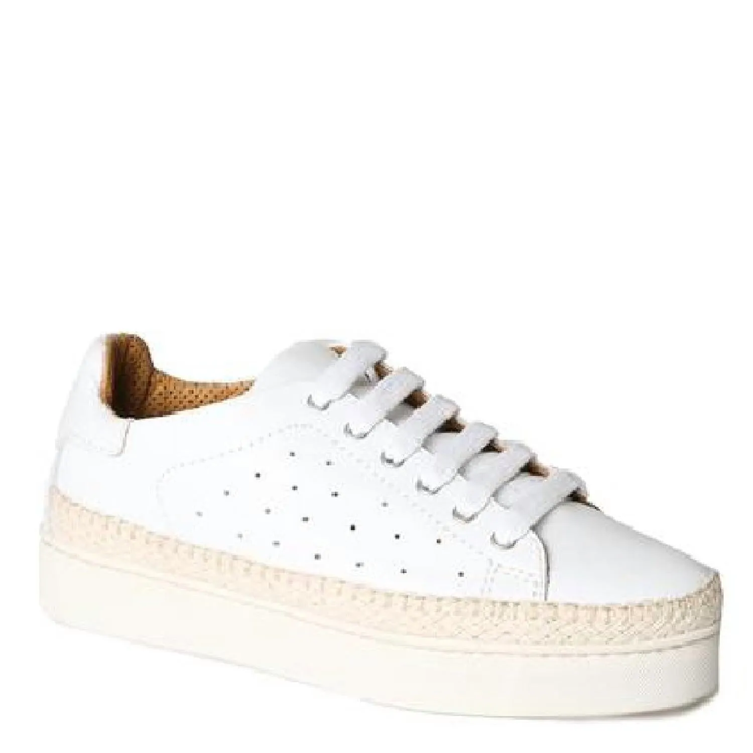 Women's Hi Tide Too Sneakers In White