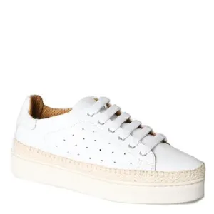 Women's Hi Tide Too Sneakers In White