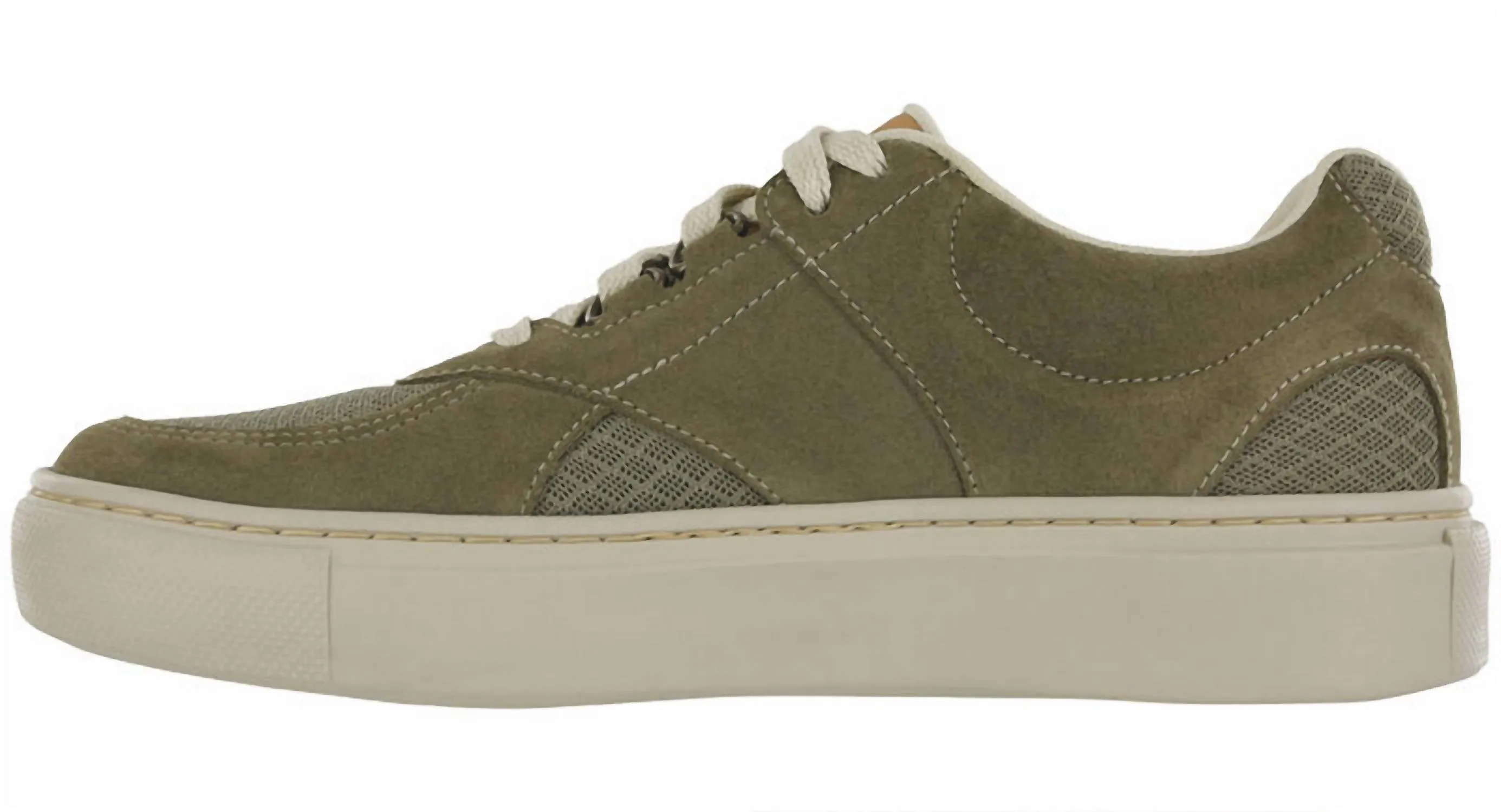 Women's High Street Shoes In Sagebrush