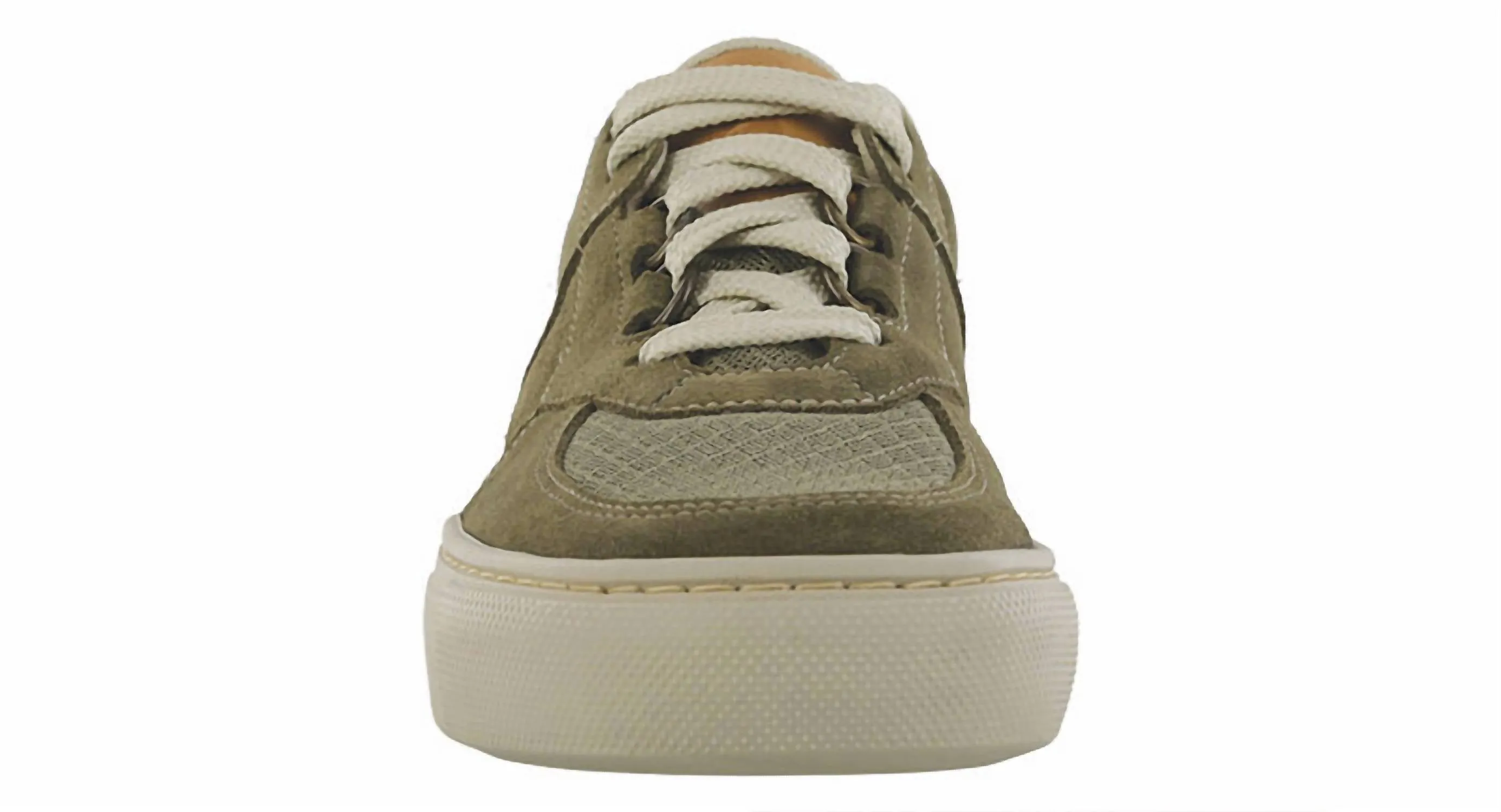 Women's High Street Shoes In Sagebrush