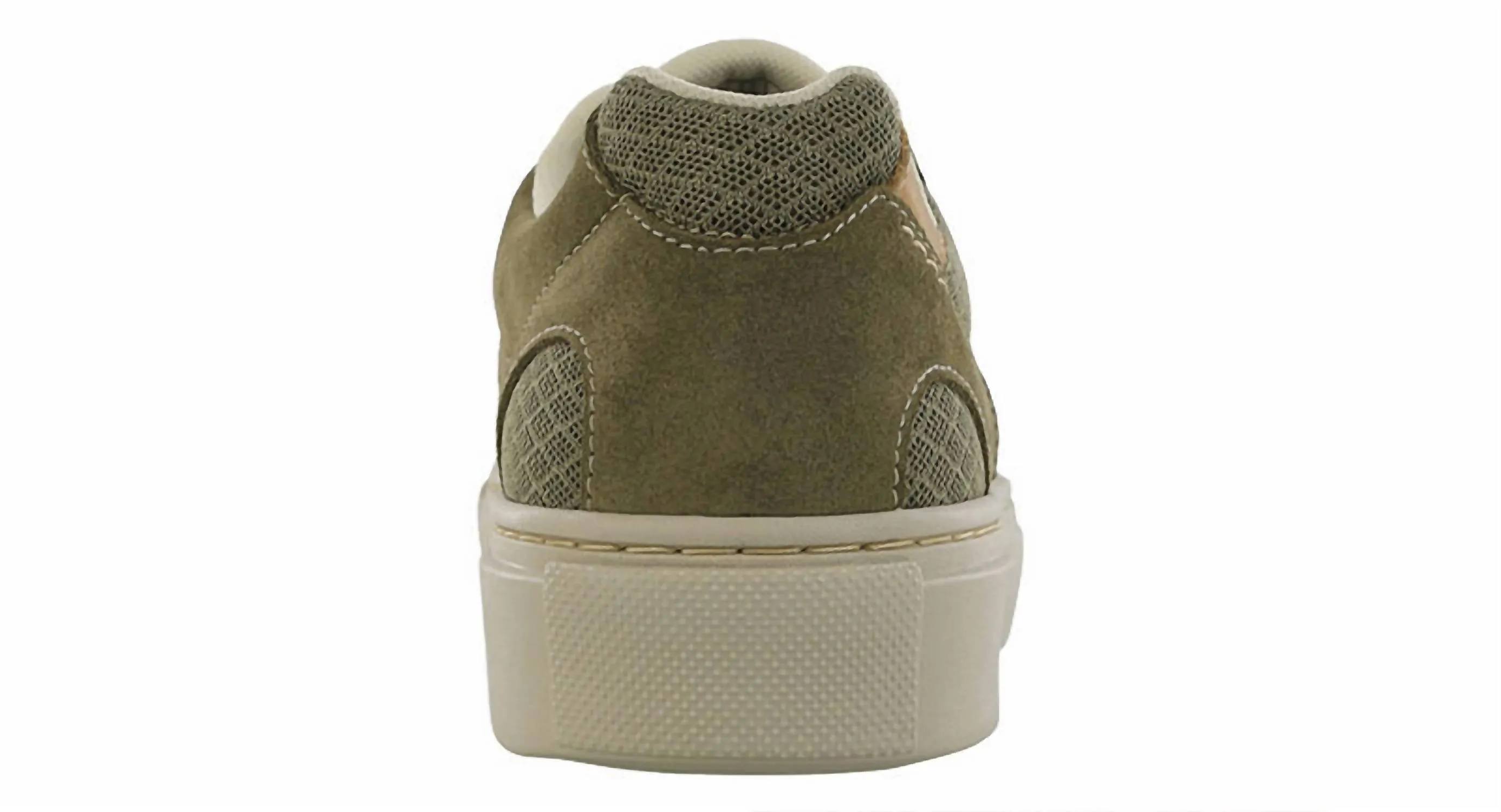 Women's High Street Shoes In Sagebrush