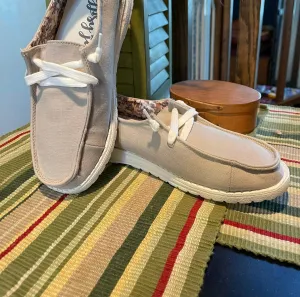 Women's Holly Slip On Sneaker In Grey