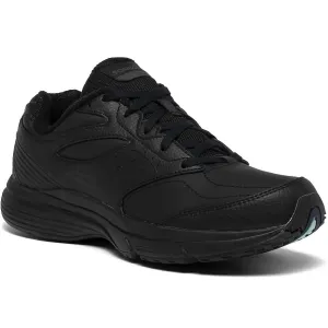 Women's Integrity Walker 3 Wide Sneakers In Black