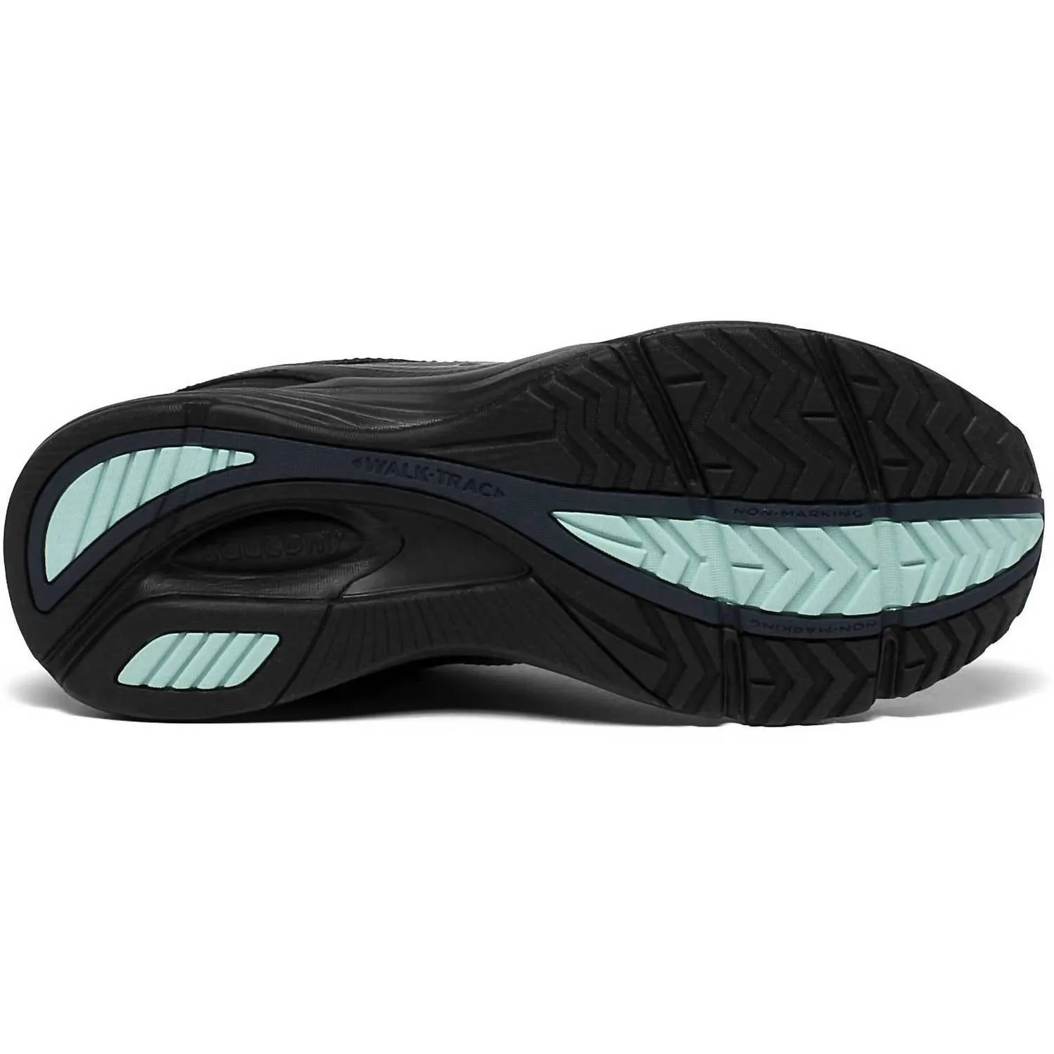 Women's Integrity Walker 3 Wide Sneakers In Black