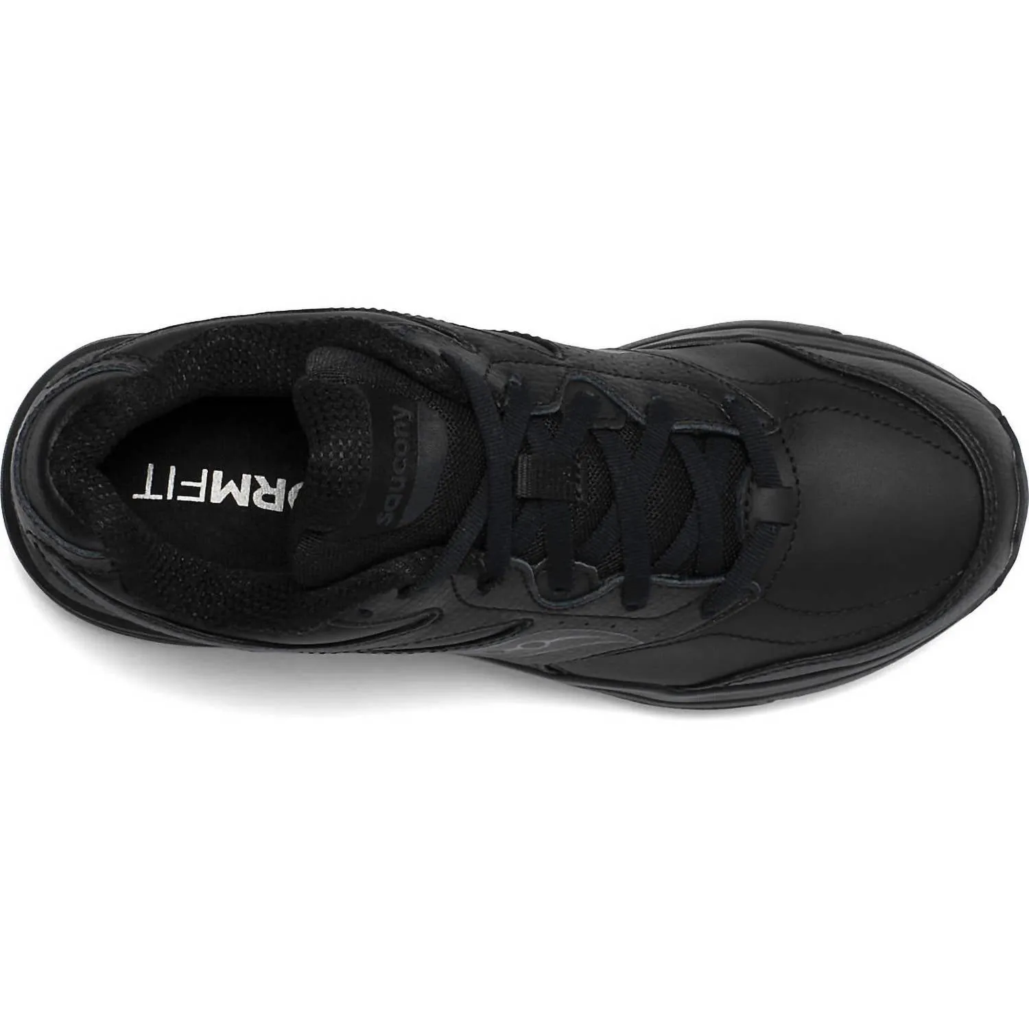 Women's Integrity Walker 3 Wide Sneakers In Black