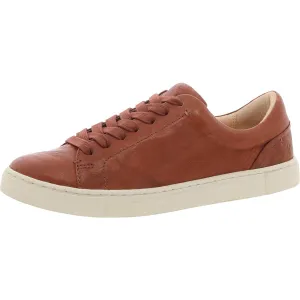 Womens Lace-Up Casual And Fashion Sneakers