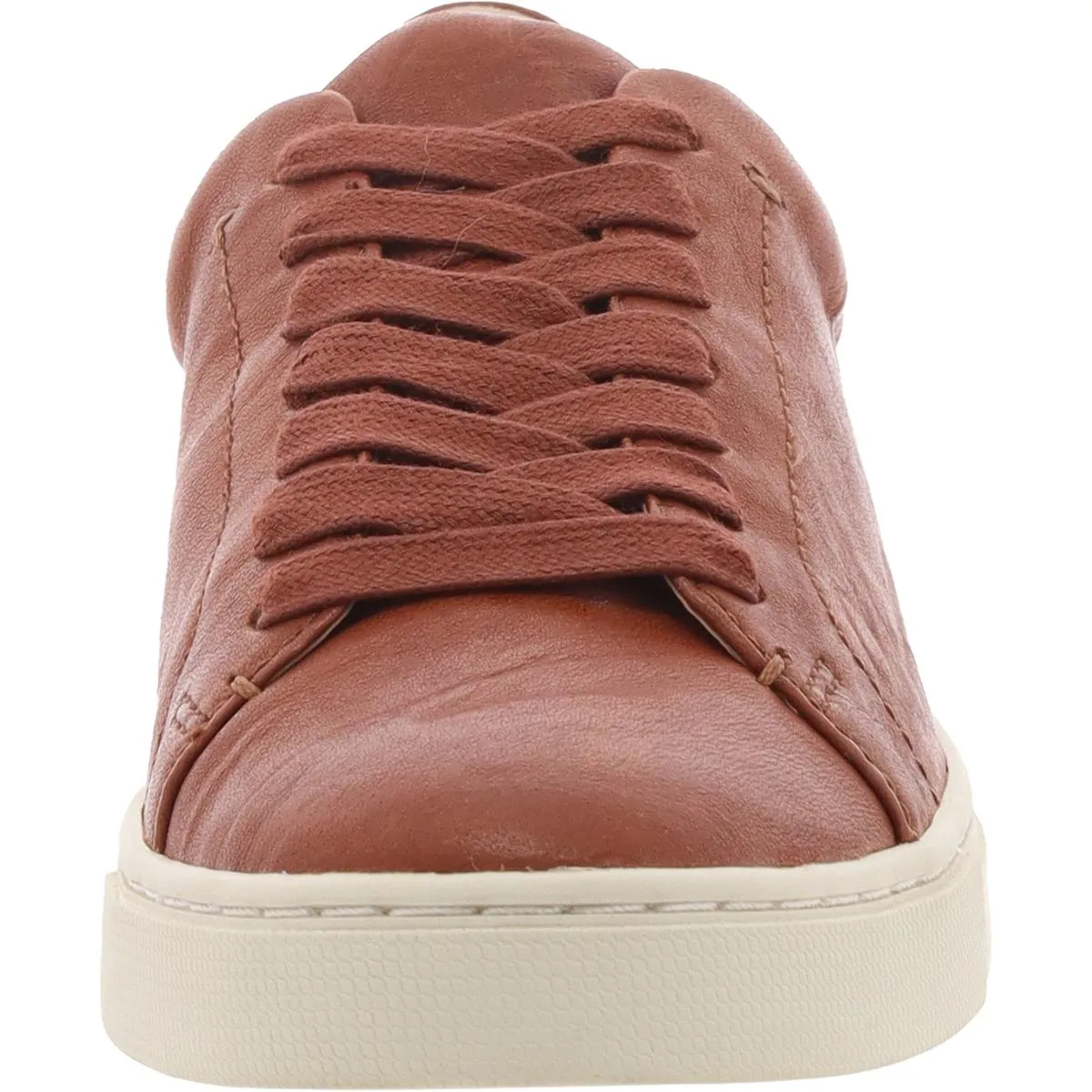 Womens Lace-Up Casual And Fashion Sneakers