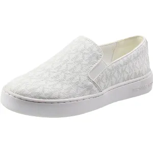 Womens Logo Rubber Casual And Fashion Sneakers