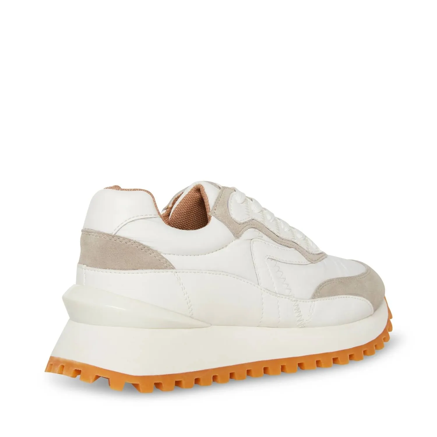 Women's Lois Sneakers In White