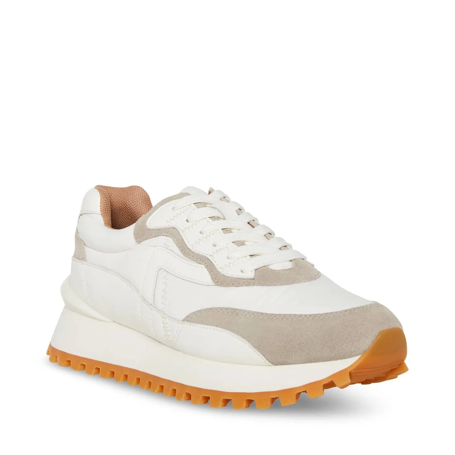 Women's Lois Sneakers In White
