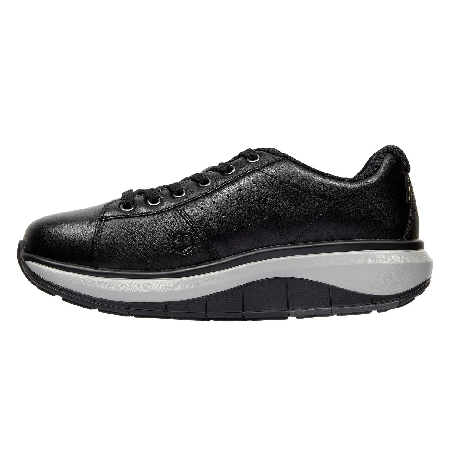 Women's Malibu W Sr Sneaker In Black