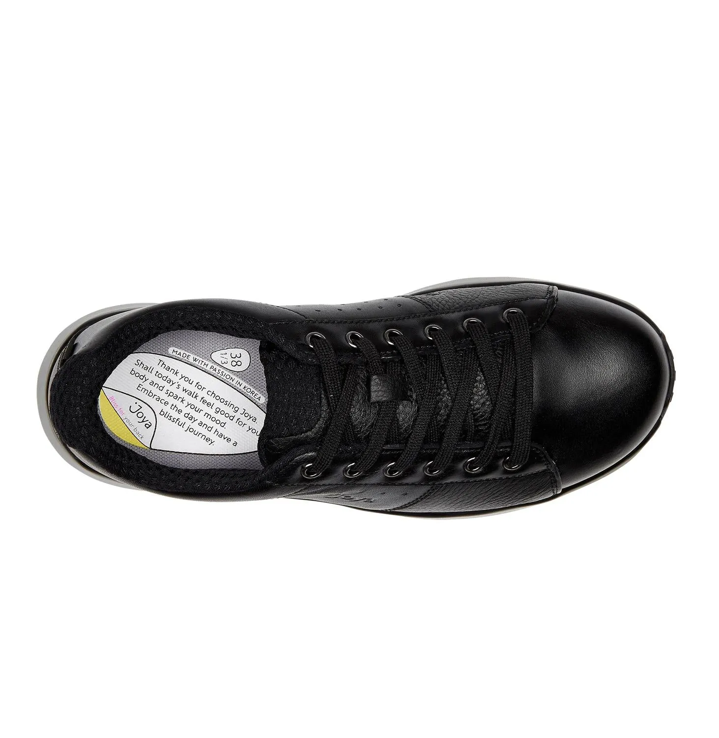 Women's Malibu W Sr Sneaker In Black