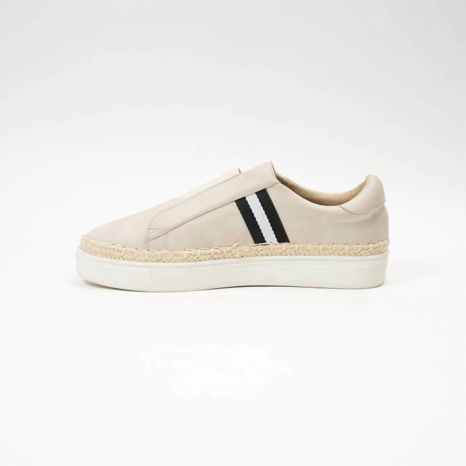 Women's Marcus Sneaker In Clay