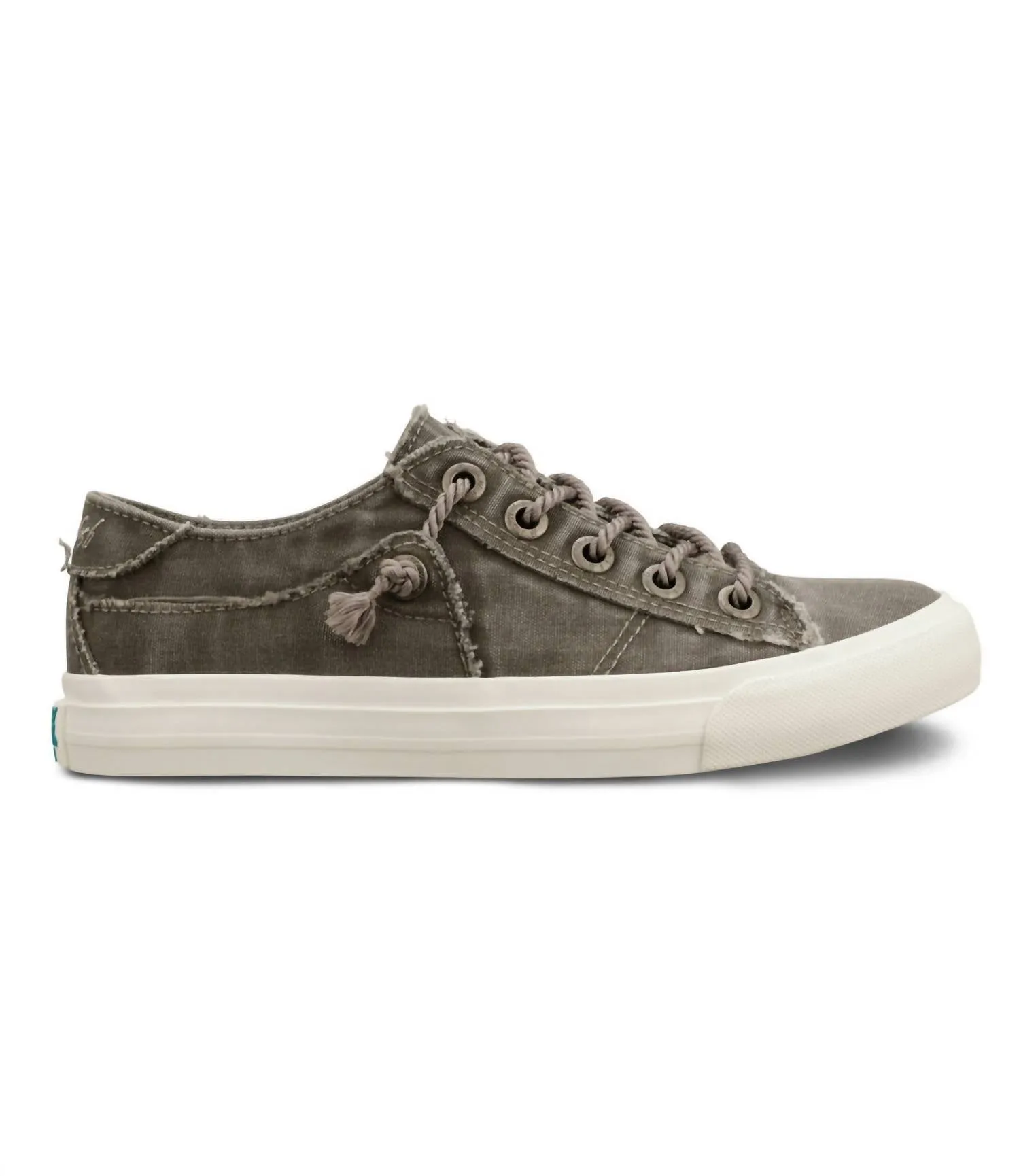 Women's Martina Sneaker In Storm Front