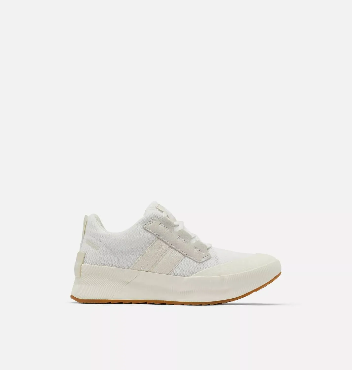 Women's Out N About Iii Low Sneakers In Sea Salt / Chalk