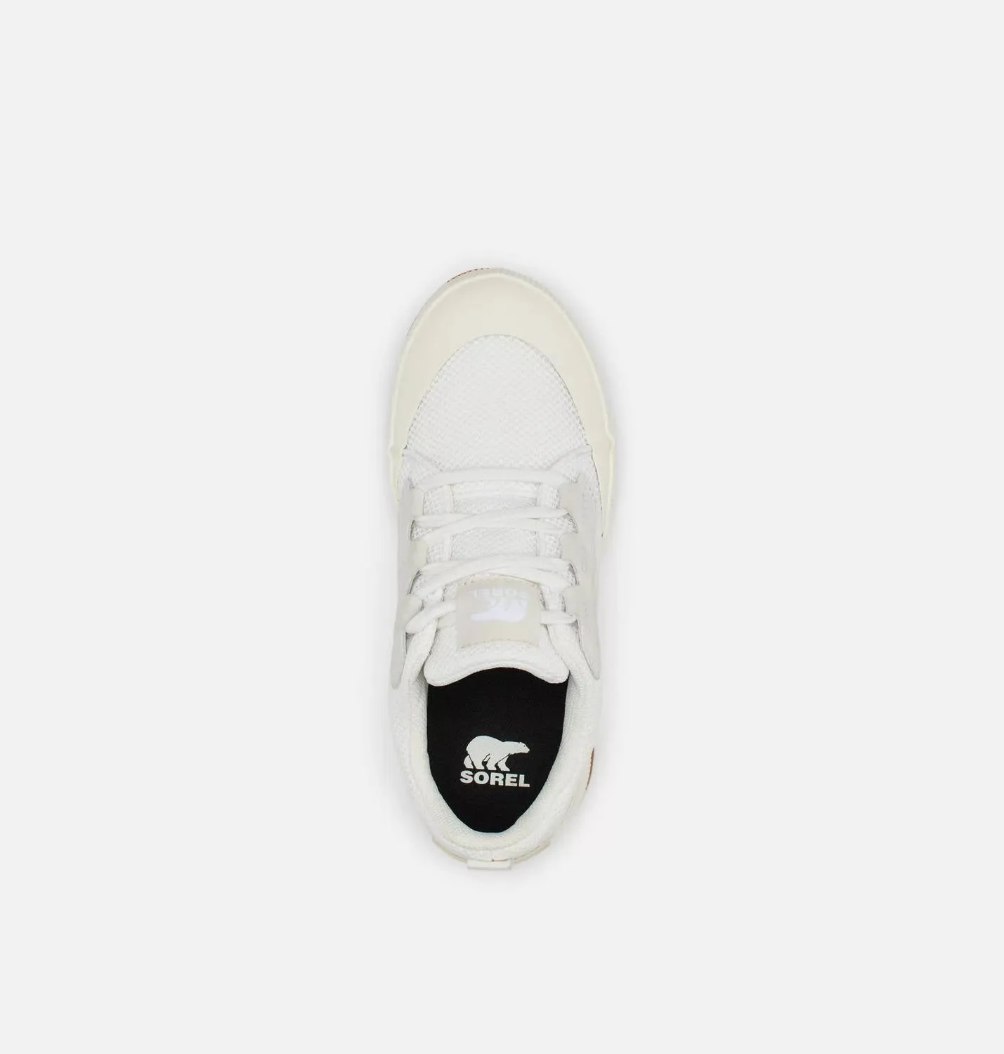 Women's Out N About Iii Low Sneakers In Sea Salt / Chalk