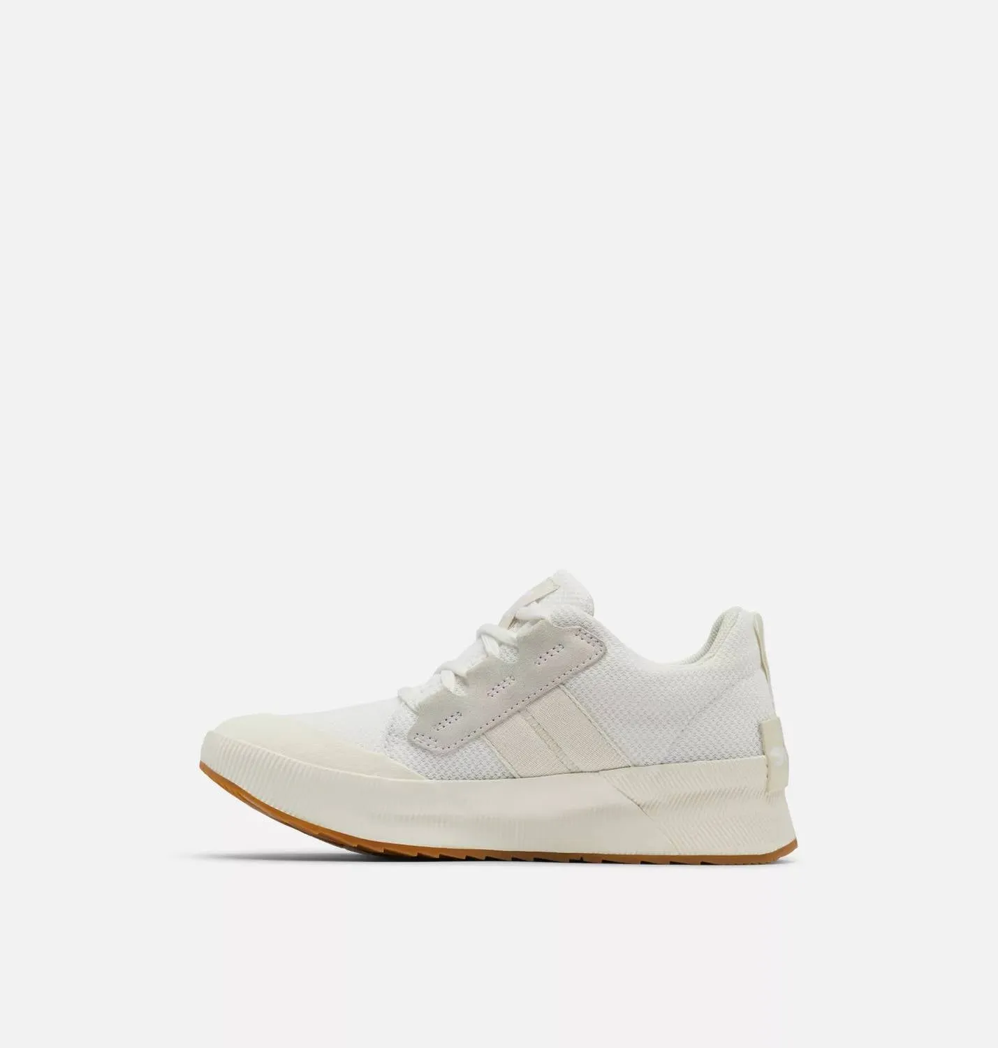 Women's Out N About Iii Low Sneakers In Sea Salt / Chalk