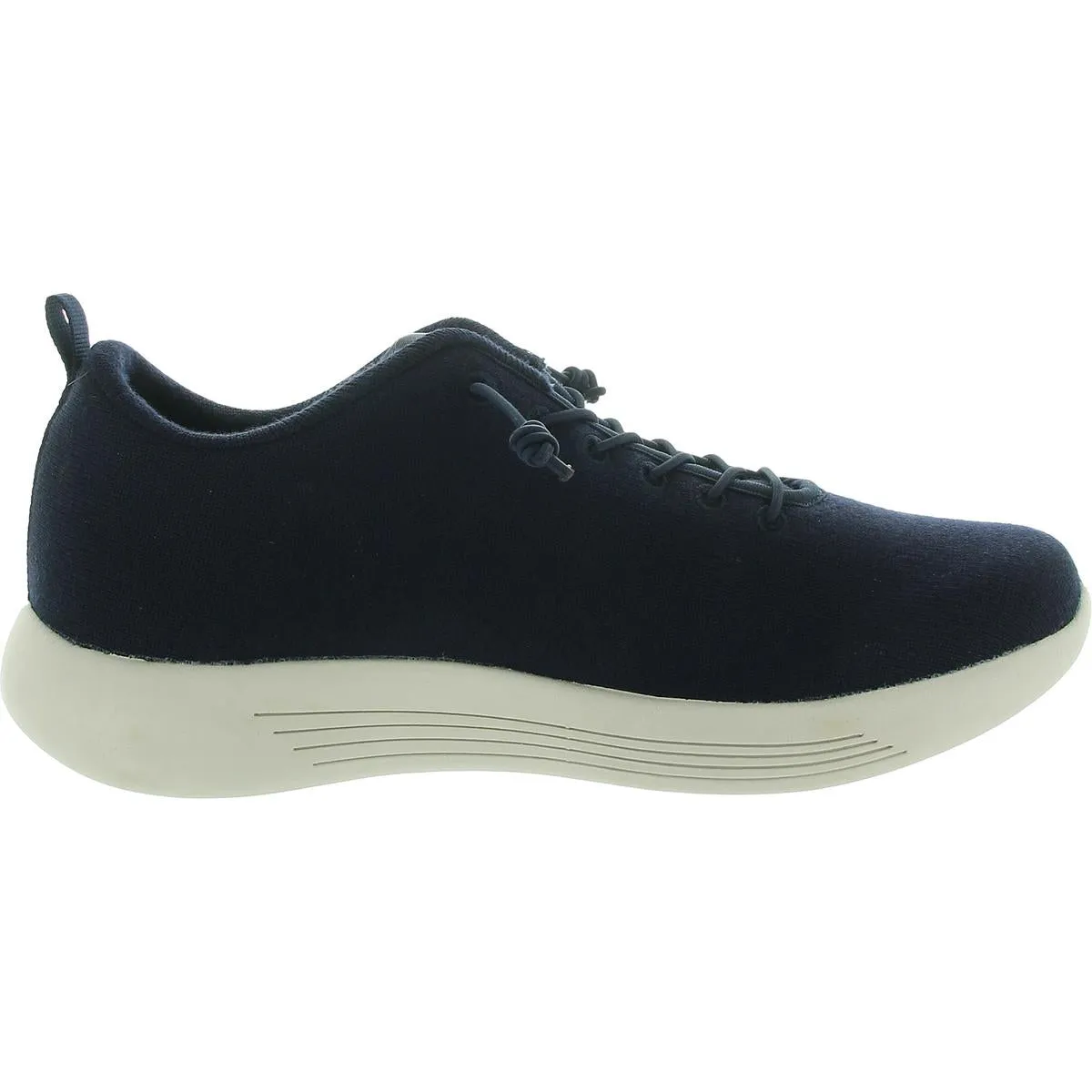 Womens Padded Insole Merino Wool Casual And Fashion Sneakers