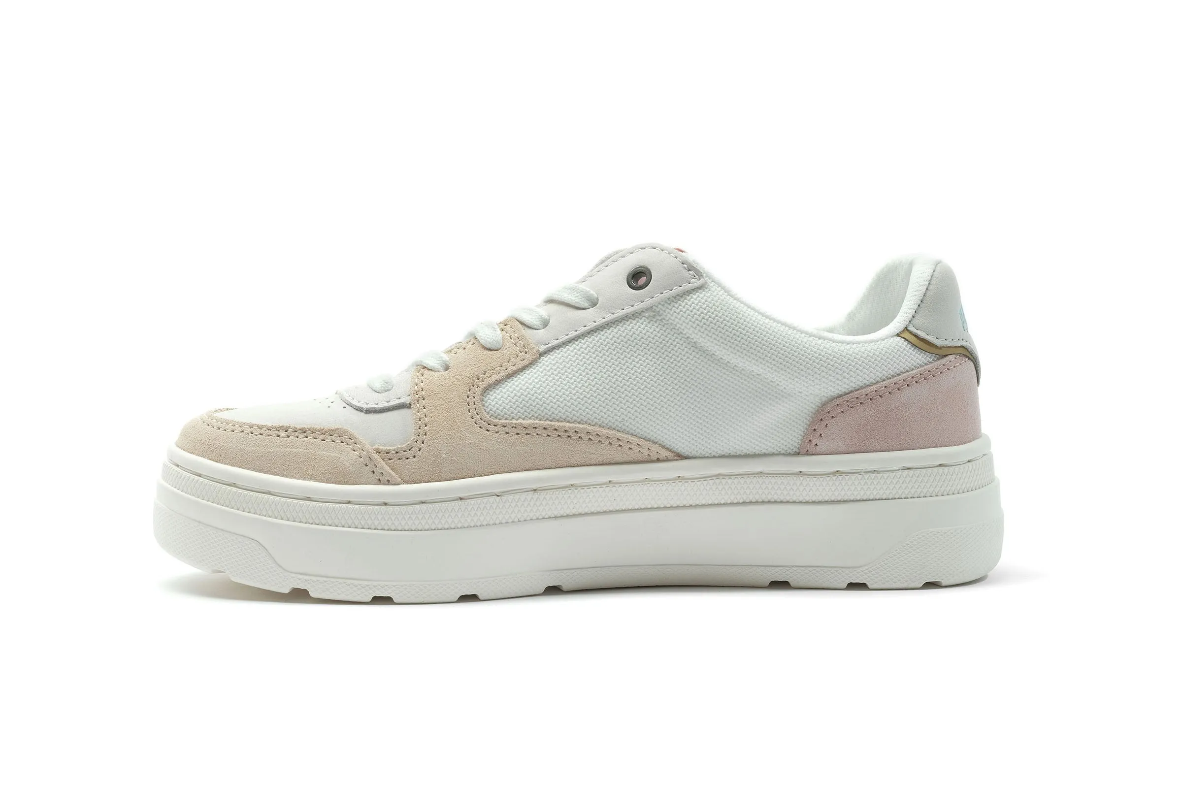 Womens Pallasphalt Lo Sneakers