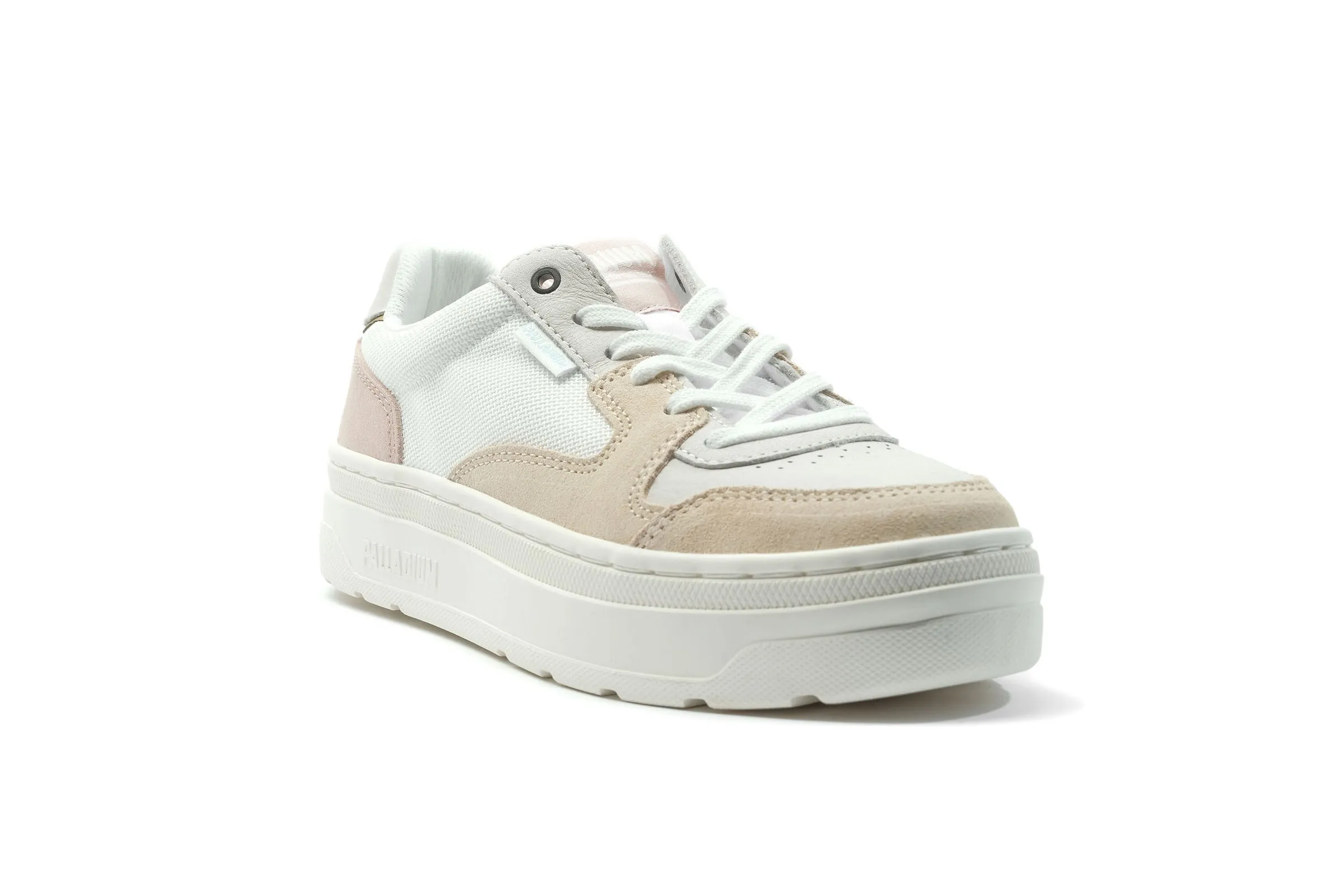 Womens Pallasphalt Lo Sneakers