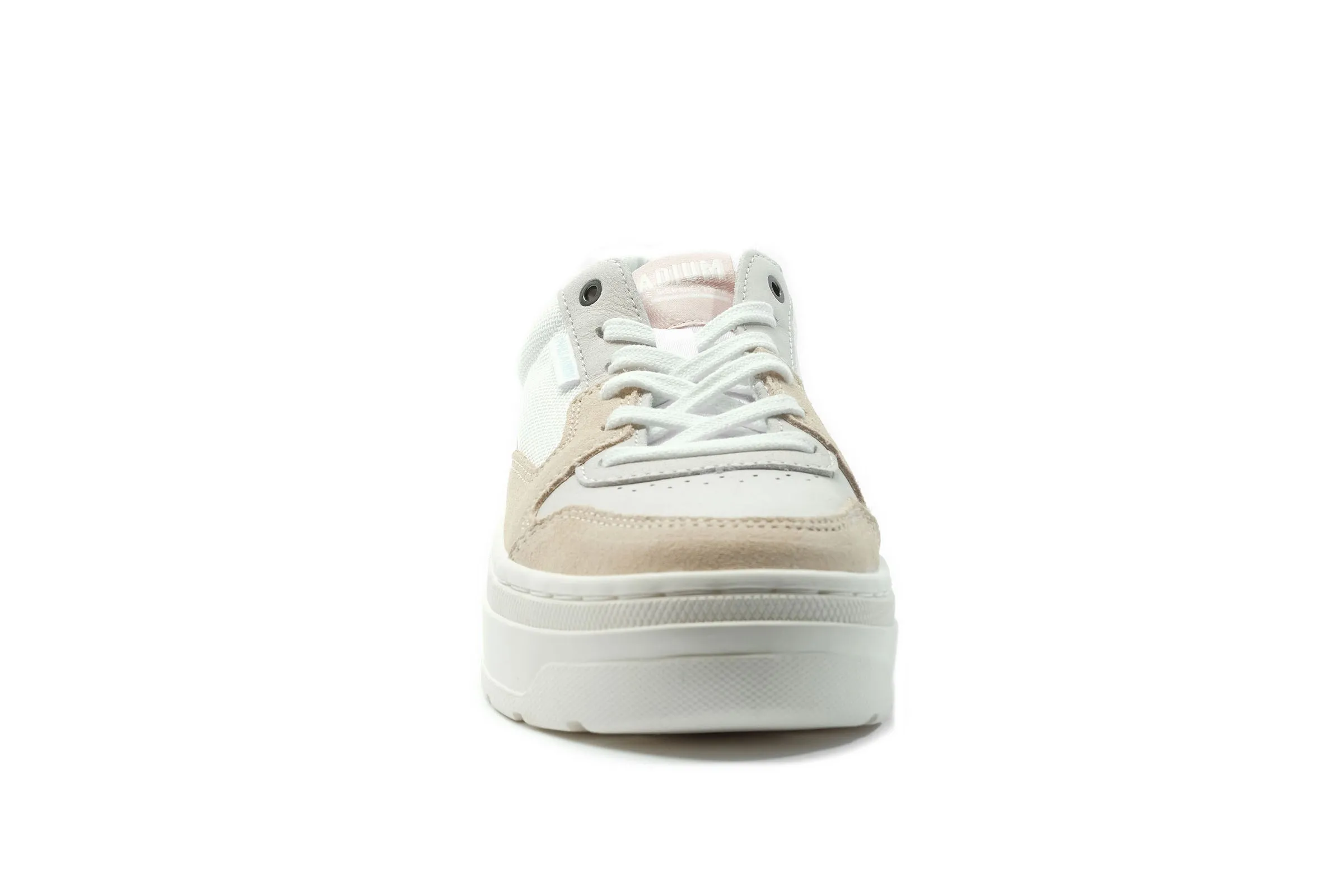Womens Pallasphalt Lo Sneakers