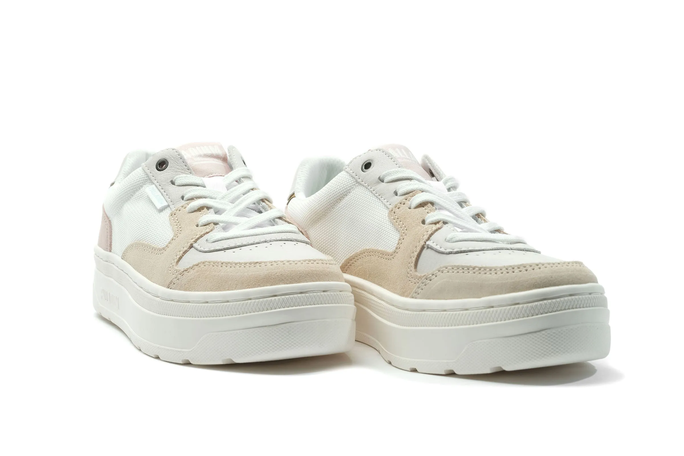 Womens Pallasphalt Lo Sneakers