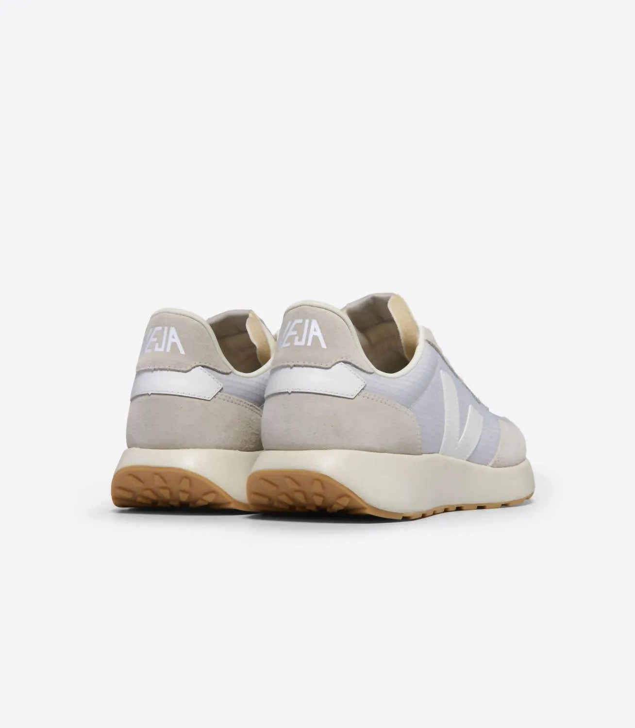 Women's Paulistana Ripstop Sneaker In Pearl Pierre