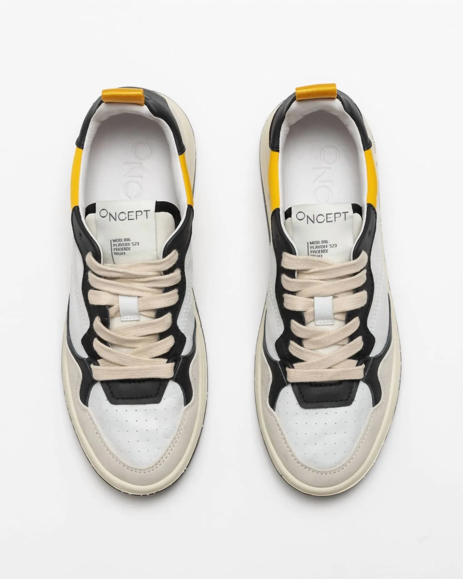 Womens Phoenix Sneaker In Night