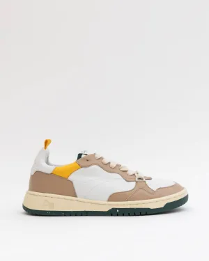 Women's Phoenix Sneaker In Oak Multi
