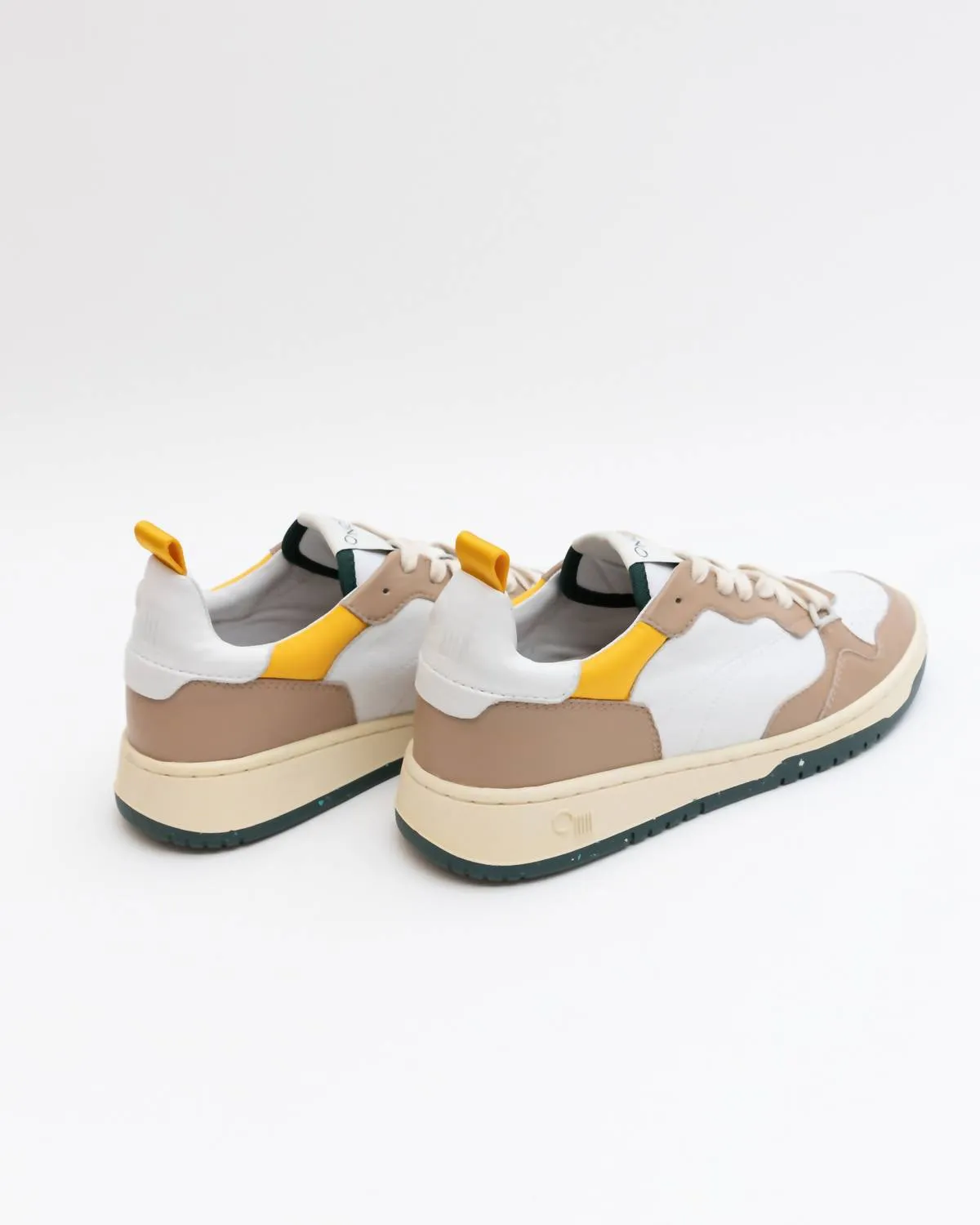 Women's Phoenix Sneaker In Oak Multi