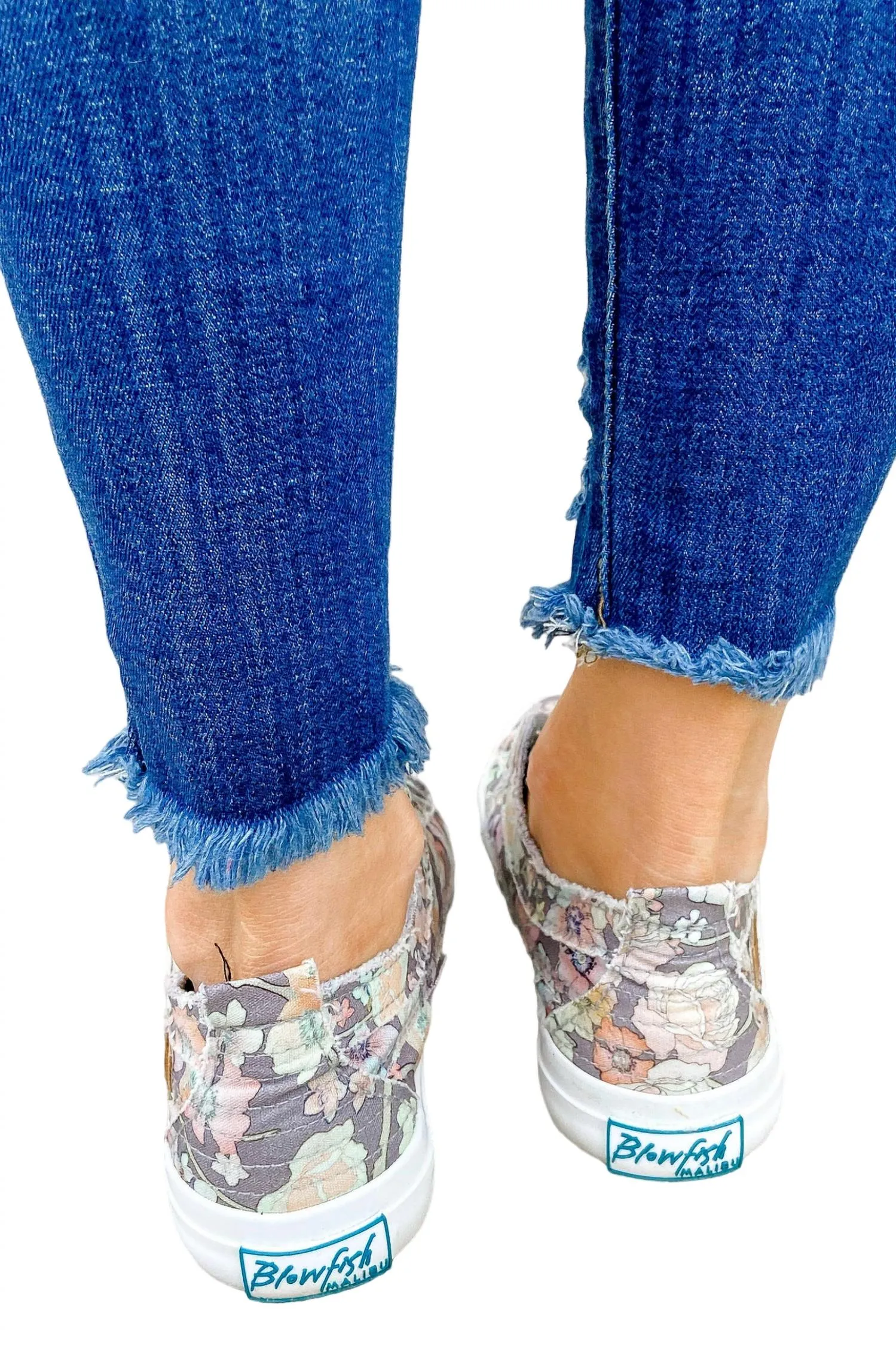 Women's Play Sneakers In Gray Gypsy