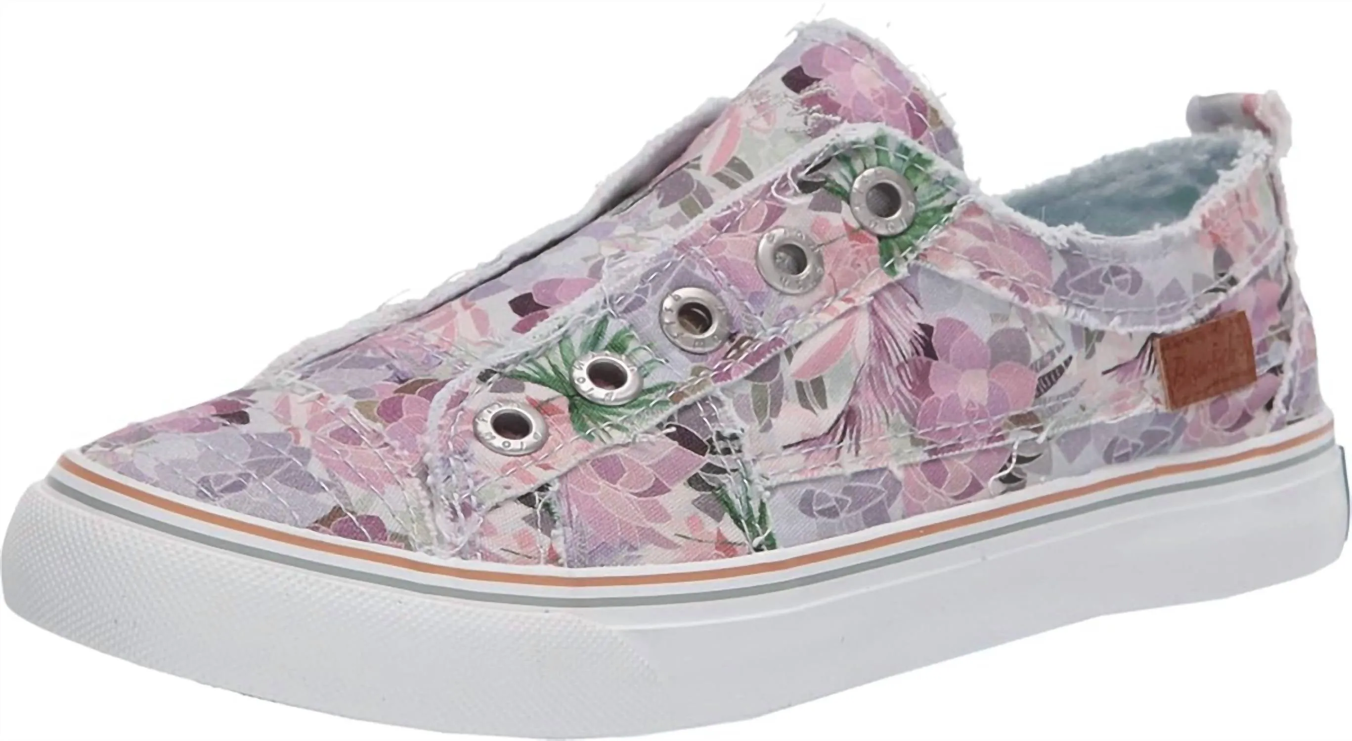 Women's Play Sneakers In Sweet Grey Superbloom Hazel
