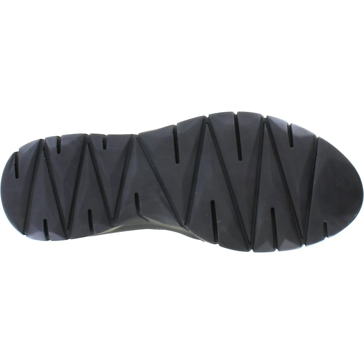 Women's Polaris Sneakers In Soft Black/floral