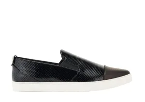 Women's Professional Sneaker In Black